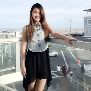 Meet your Posher, Nhi